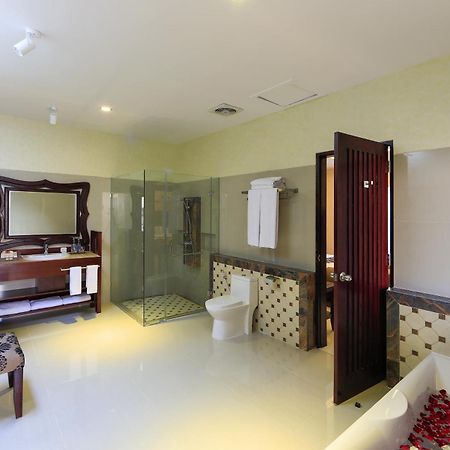 Flamingo Dewata Pool Villa Uluwatu Pokój zdjęcie