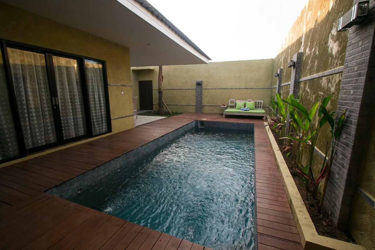 Flamingo Dewata Pool Villa Uluwatu Zewnętrze zdjęcie