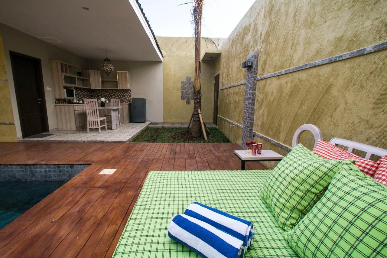 Flamingo Dewata Pool Villa Uluwatu Zewnętrze zdjęcie
