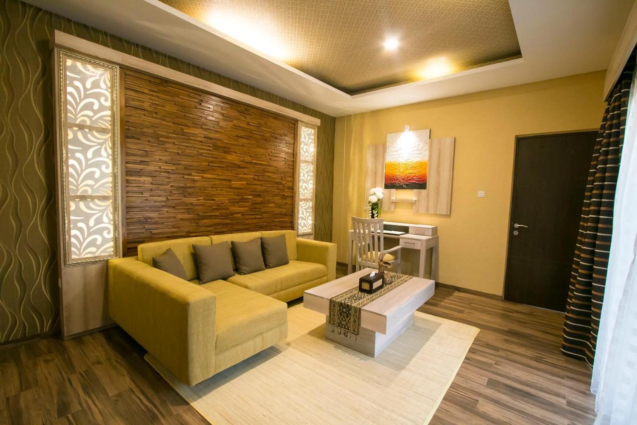 Flamingo Dewata Pool Villa Uluwatu Zewnętrze zdjęcie