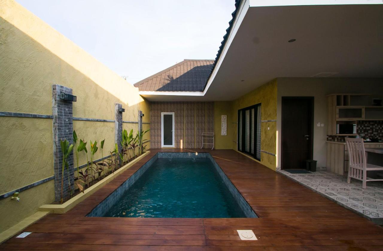 Flamingo Dewata Pool Villa Uluwatu Zewnętrze zdjęcie