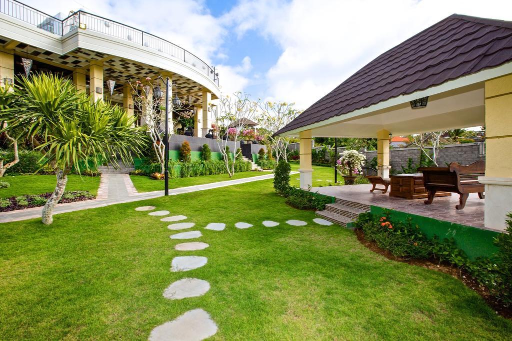 Flamingo Dewata Pool Villa Uluwatu Zewnętrze zdjęcie