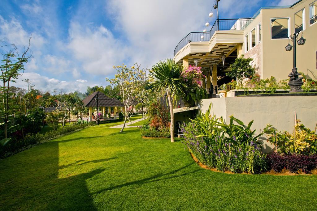 Flamingo Dewata Pool Villa Uluwatu Zewnętrze zdjęcie