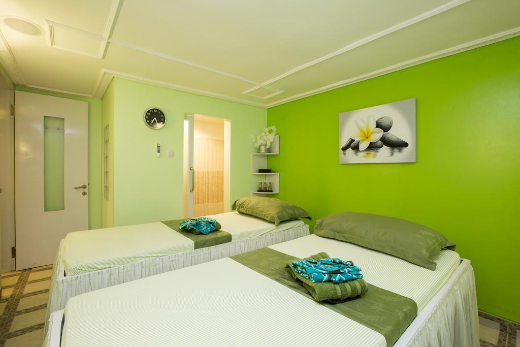 Flamingo Dewata Pool Villa Uluwatu Zewnętrze zdjęcie