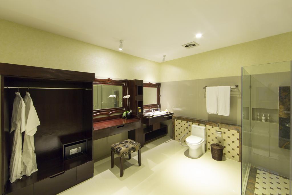 Flamingo Dewata Pool Villa Uluwatu Pokój zdjęcie