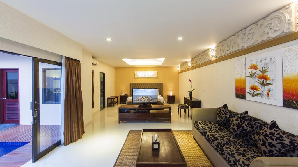 Flamingo Dewata Pool Villa Uluwatu Zewnętrze zdjęcie