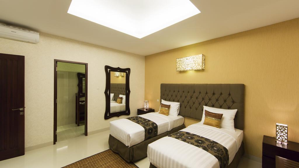 Flamingo Dewata Pool Villa Uluwatu Pokój zdjęcie
