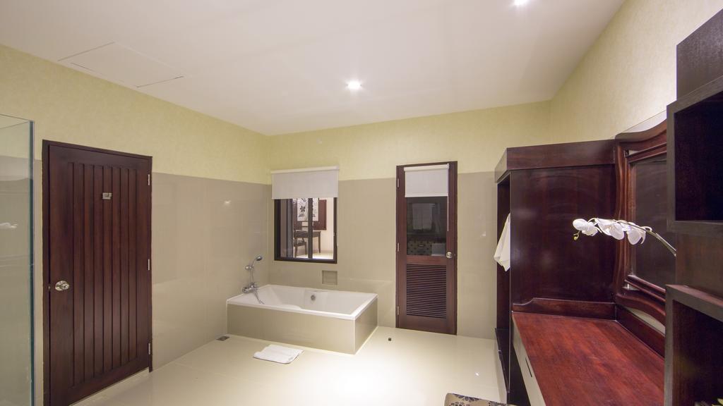 Flamingo Dewata Pool Villa Uluwatu Pokój zdjęcie