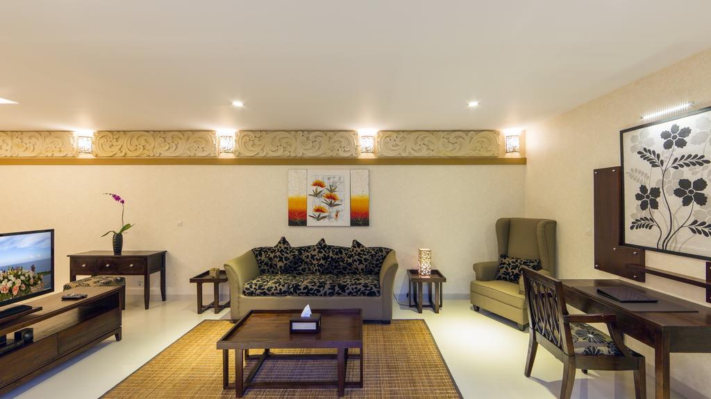 Flamingo Dewata Pool Villa Uluwatu Pokój zdjęcie