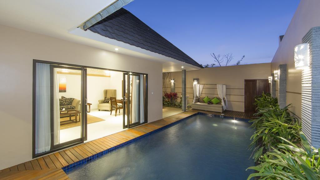 Flamingo Dewata Pool Villa Uluwatu Pokój zdjęcie