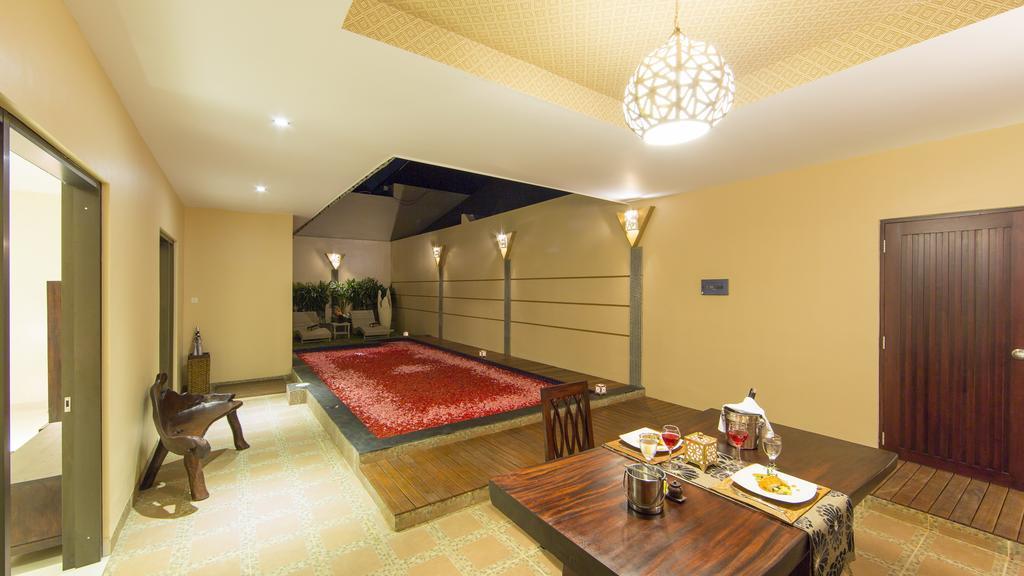 Flamingo Dewata Pool Villa Uluwatu Zewnętrze zdjęcie