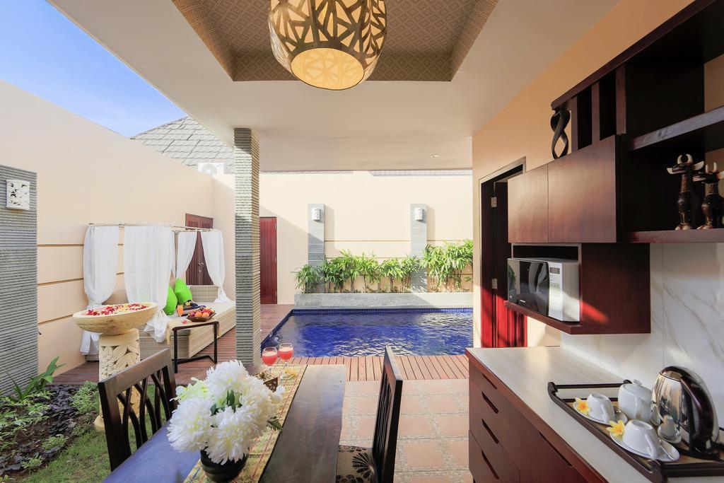 Flamingo Dewata Pool Villa Uluwatu Zewnętrze zdjęcie