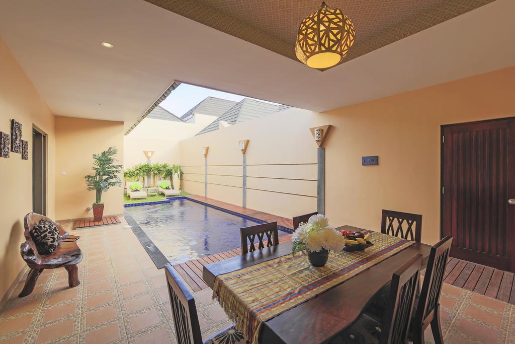 Flamingo Dewata Pool Villa Uluwatu Pokój zdjęcie