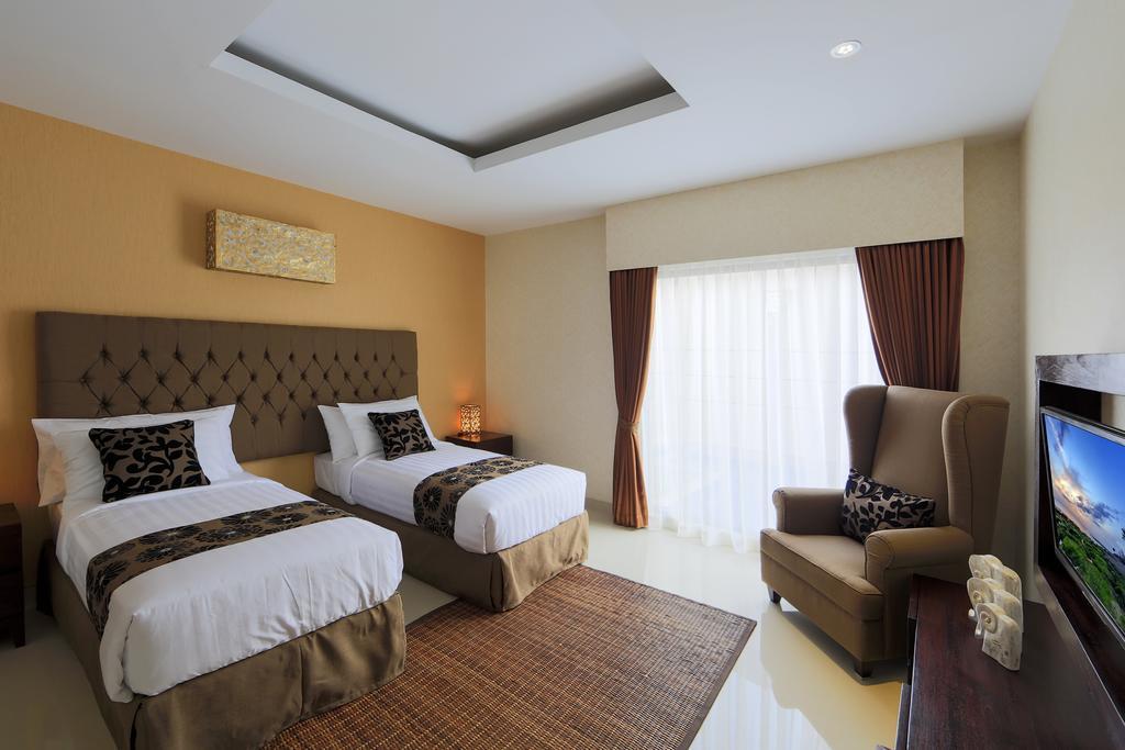 Flamingo Dewata Pool Villa Uluwatu Pokój zdjęcie
