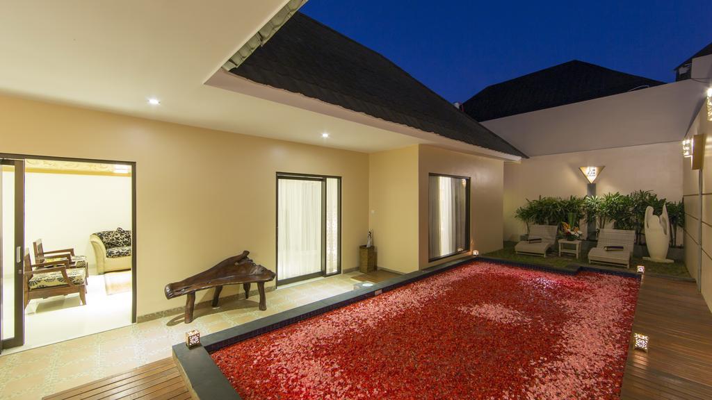Flamingo Dewata Pool Villa Uluwatu Zewnętrze zdjęcie