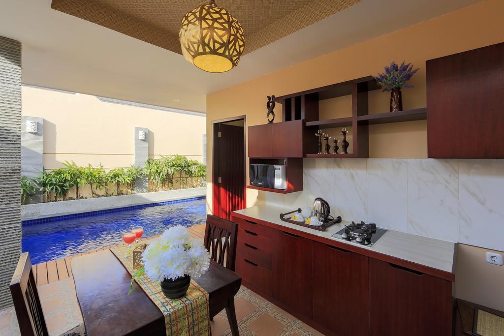 Flamingo Dewata Pool Villa Uluwatu Pokój zdjęcie