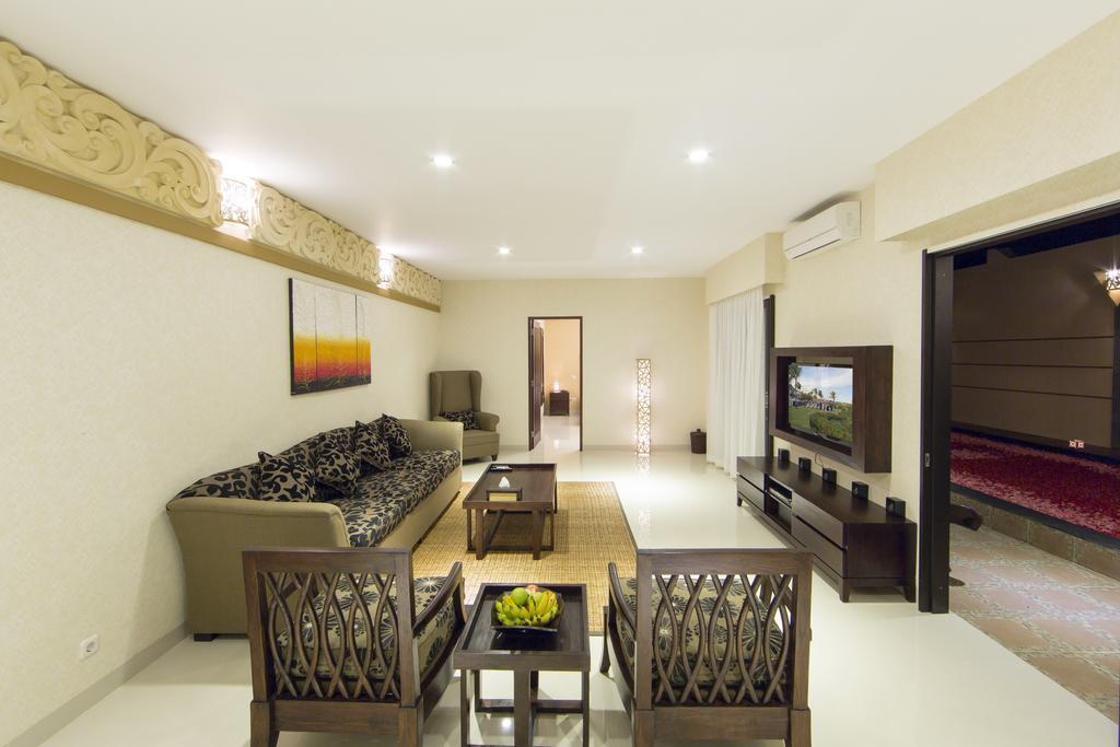 Flamingo Dewata Pool Villa Uluwatu Pokój zdjęcie