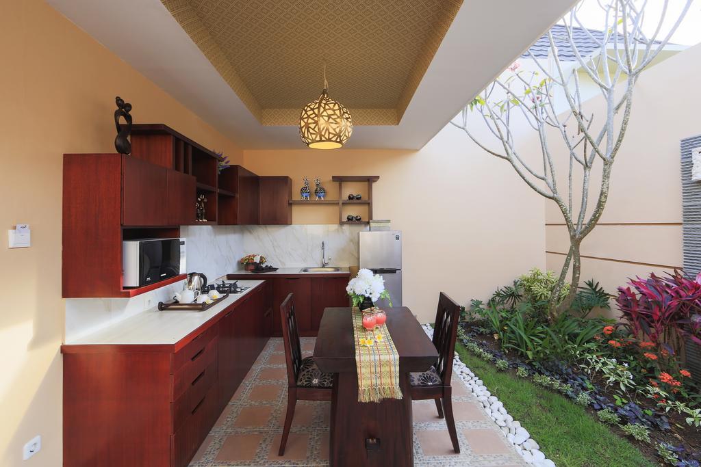 Flamingo Dewata Pool Villa Uluwatu Pokój zdjęcie