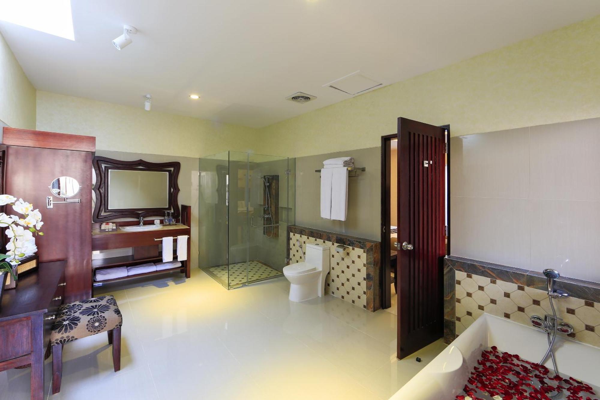 Flamingo Dewata Pool Villa Uluwatu Pokój zdjęcie
