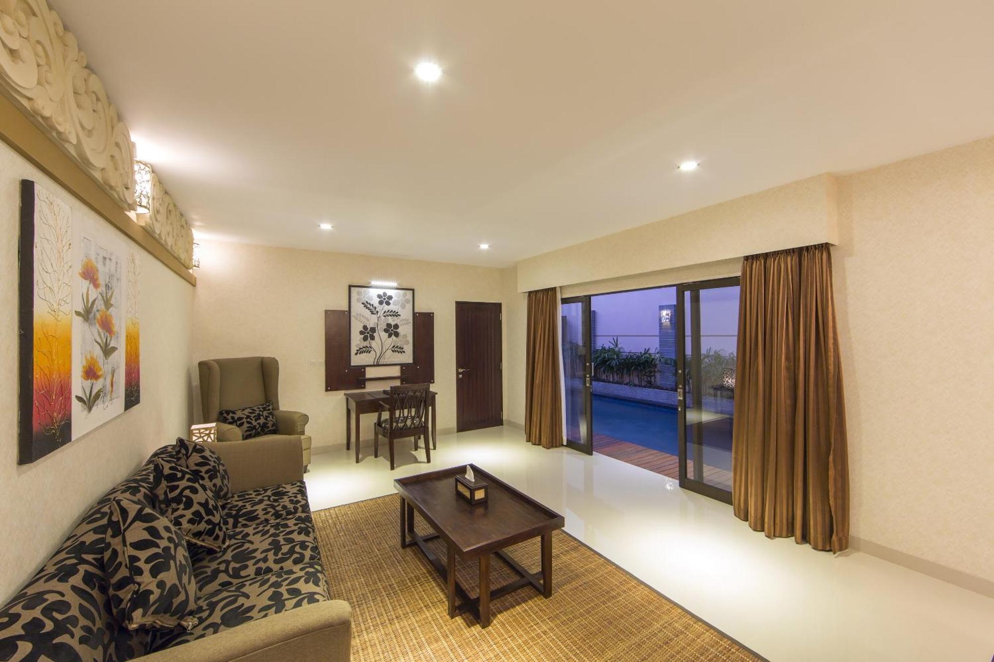 Flamingo Dewata Pool Villa Uluwatu Pokój zdjęcie