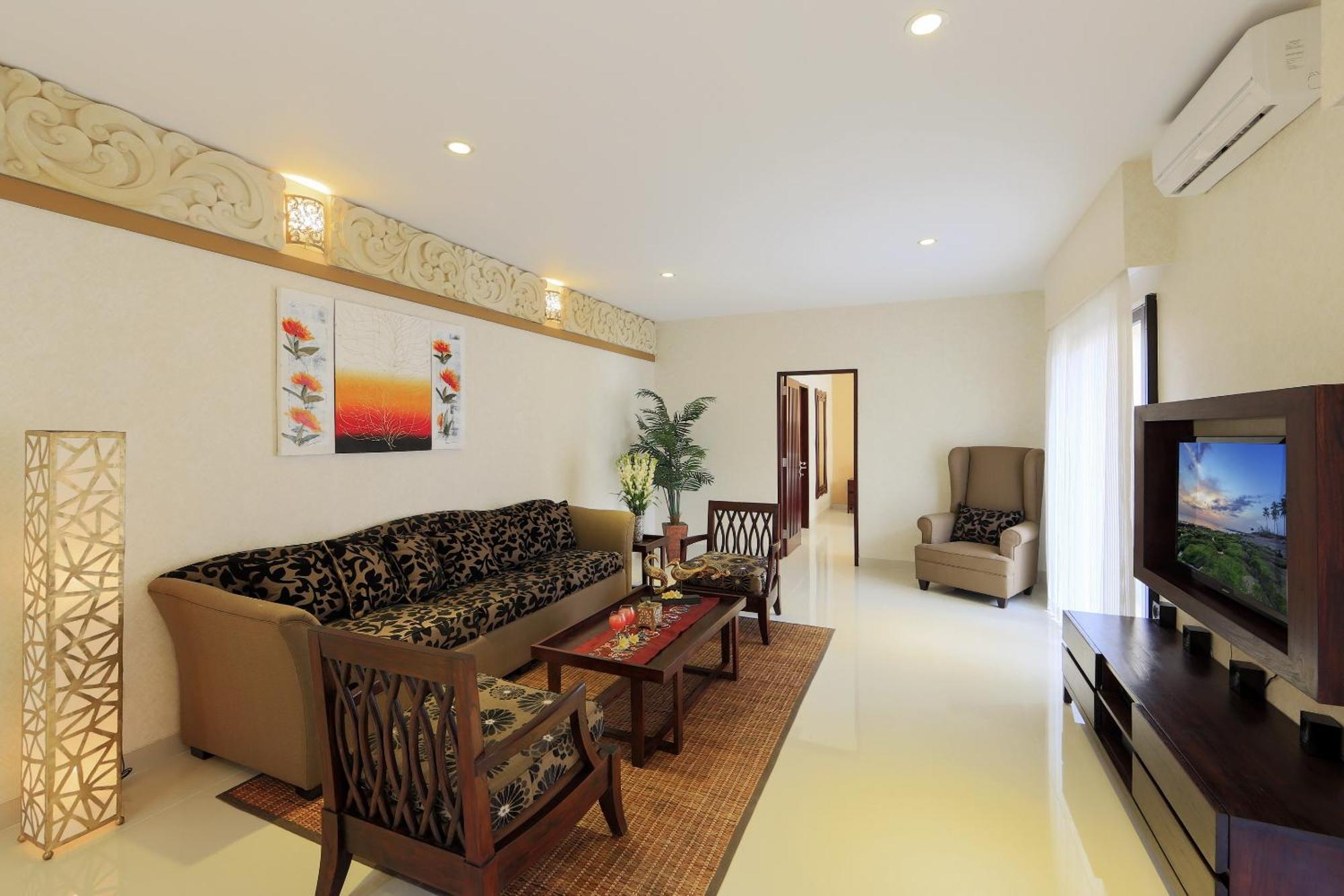 Flamingo Dewata Pool Villa Uluwatu Pokój zdjęcie