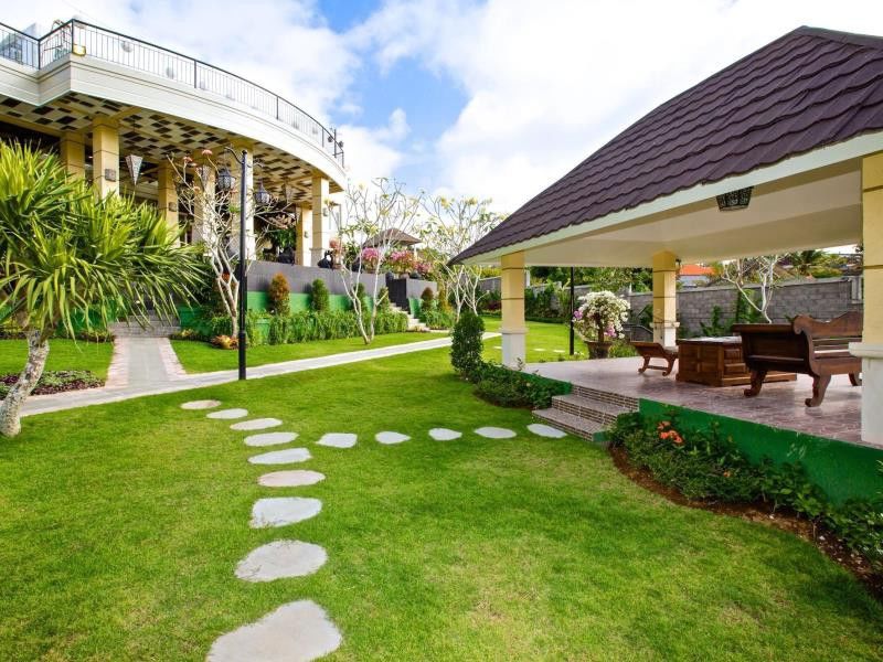 Flamingo Dewata Pool Villa Uluwatu Zewnętrze zdjęcie