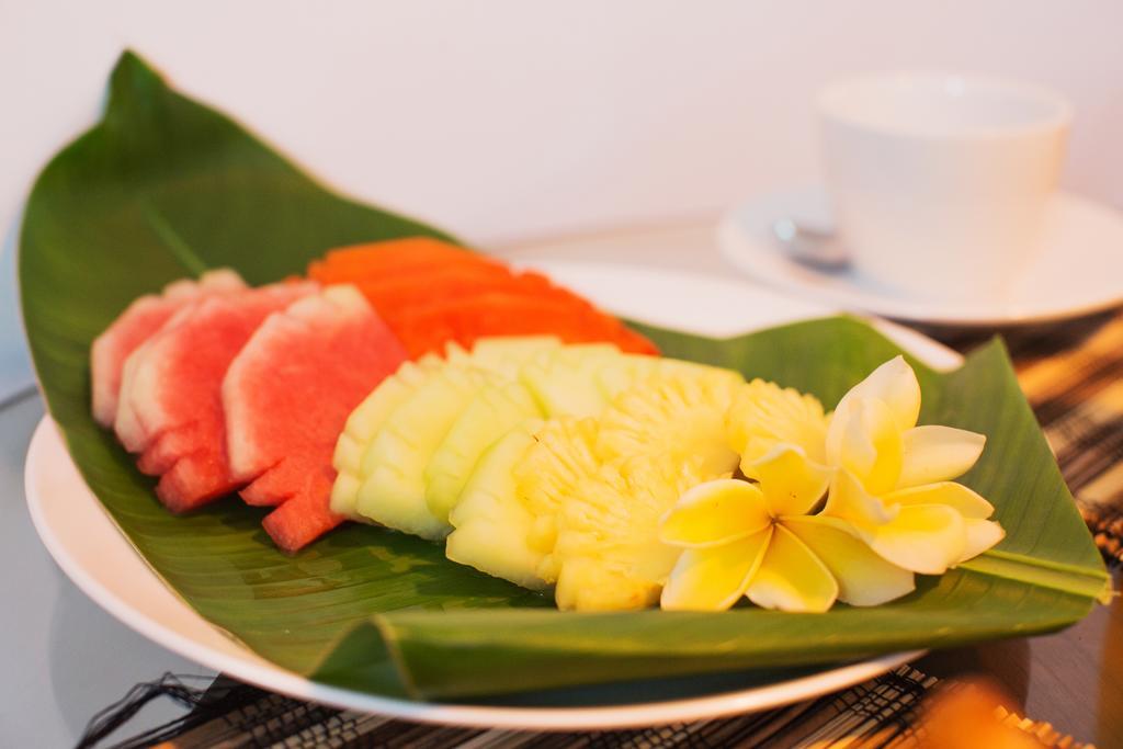 Flamingo Dewata Pool Villa Uluwatu Zewnętrze zdjęcie