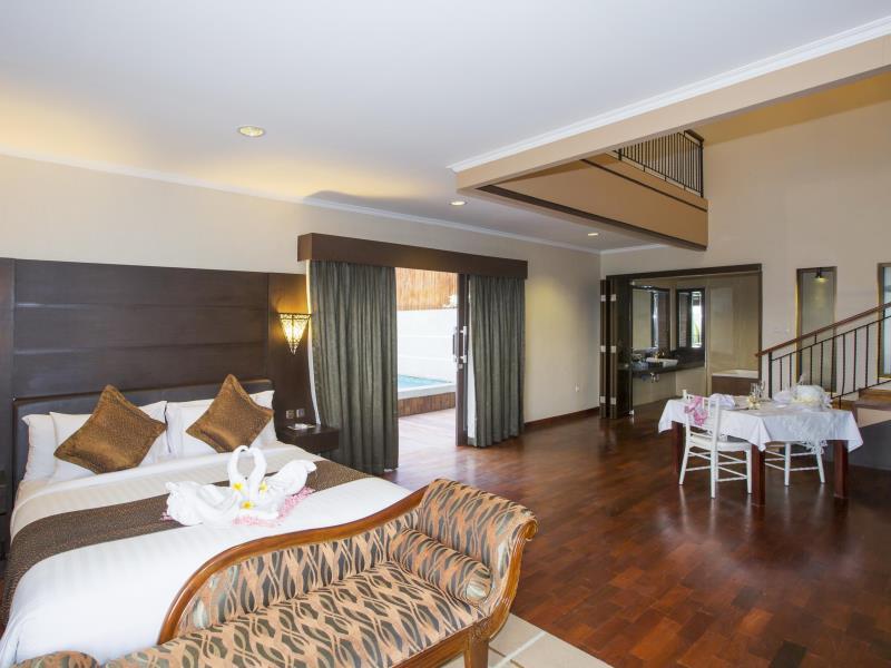 Flamingo Dewata Pool Villa Uluwatu Zewnętrze zdjęcie