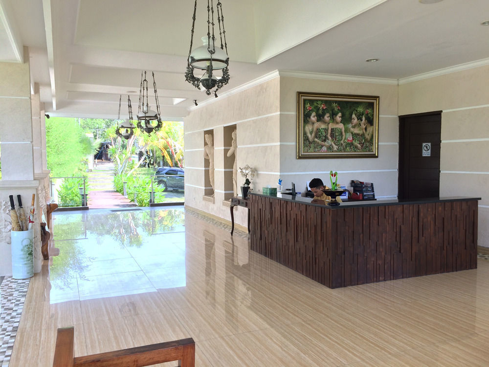 Flamingo Dewata Pool Villa Uluwatu Zewnętrze zdjęcie
