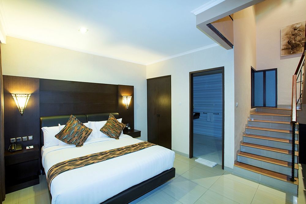 Flamingo Dewata Pool Villa Uluwatu Zewnętrze zdjęcie