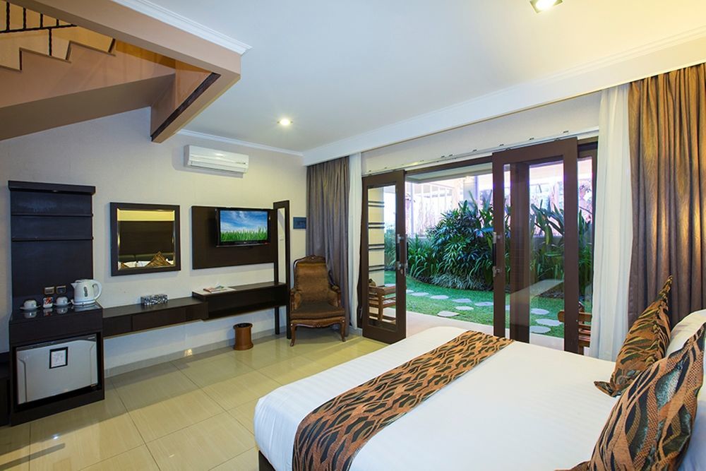 Flamingo Dewata Pool Villa Uluwatu Zewnętrze zdjęcie