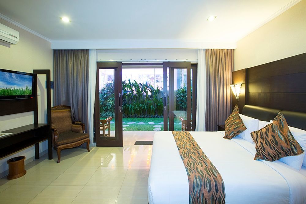 Flamingo Dewata Pool Villa Uluwatu Zewnętrze zdjęcie