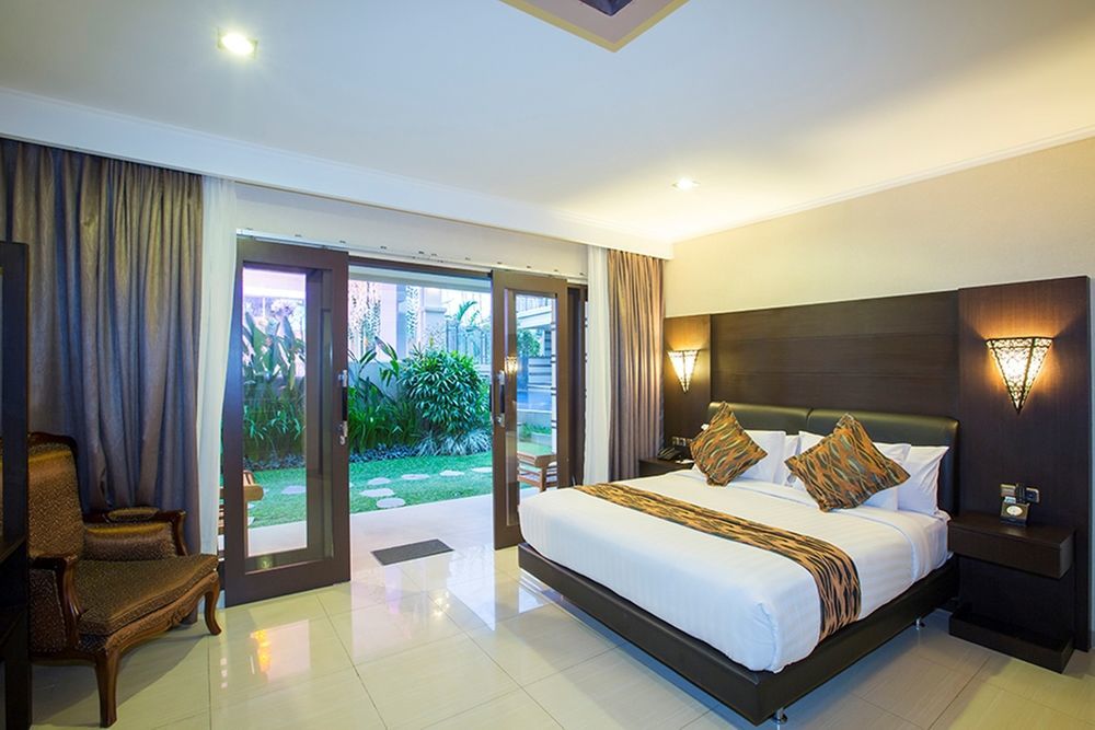 Flamingo Dewata Pool Villa Uluwatu Zewnętrze zdjęcie
