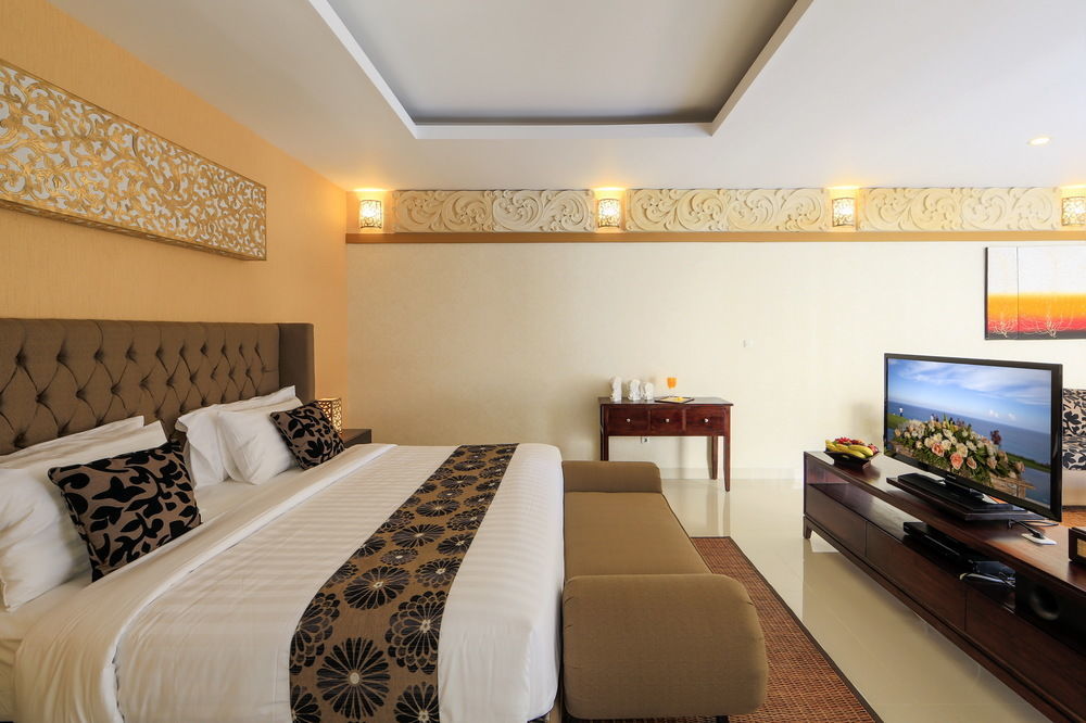 Flamingo Dewata Pool Villa Uluwatu Zewnętrze zdjęcie