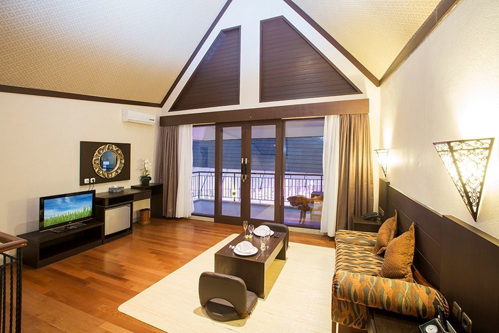 Flamingo Dewata Pool Villa Uluwatu Zewnętrze zdjęcie