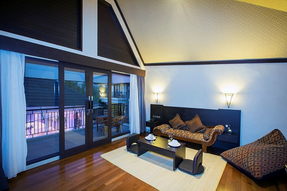 Flamingo Dewata Pool Villa Uluwatu Zewnętrze zdjęcie