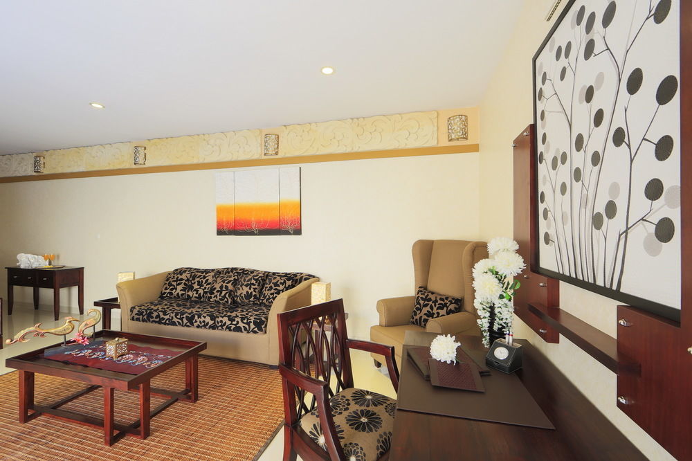 Flamingo Dewata Pool Villa Uluwatu Zewnętrze zdjęcie