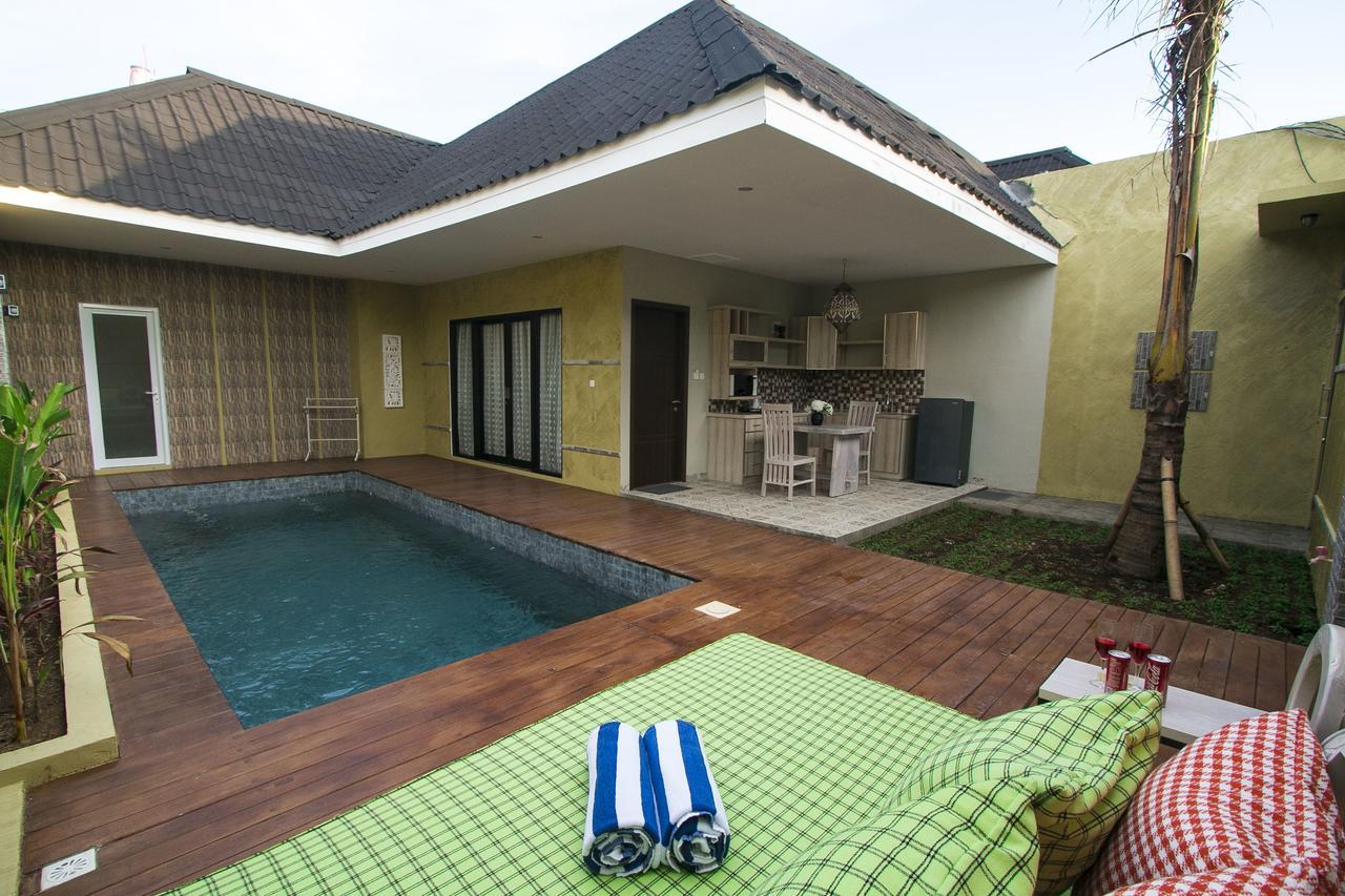 Flamingo Dewata Pool Villa Uluwatu Zewnętrze zdjęcie