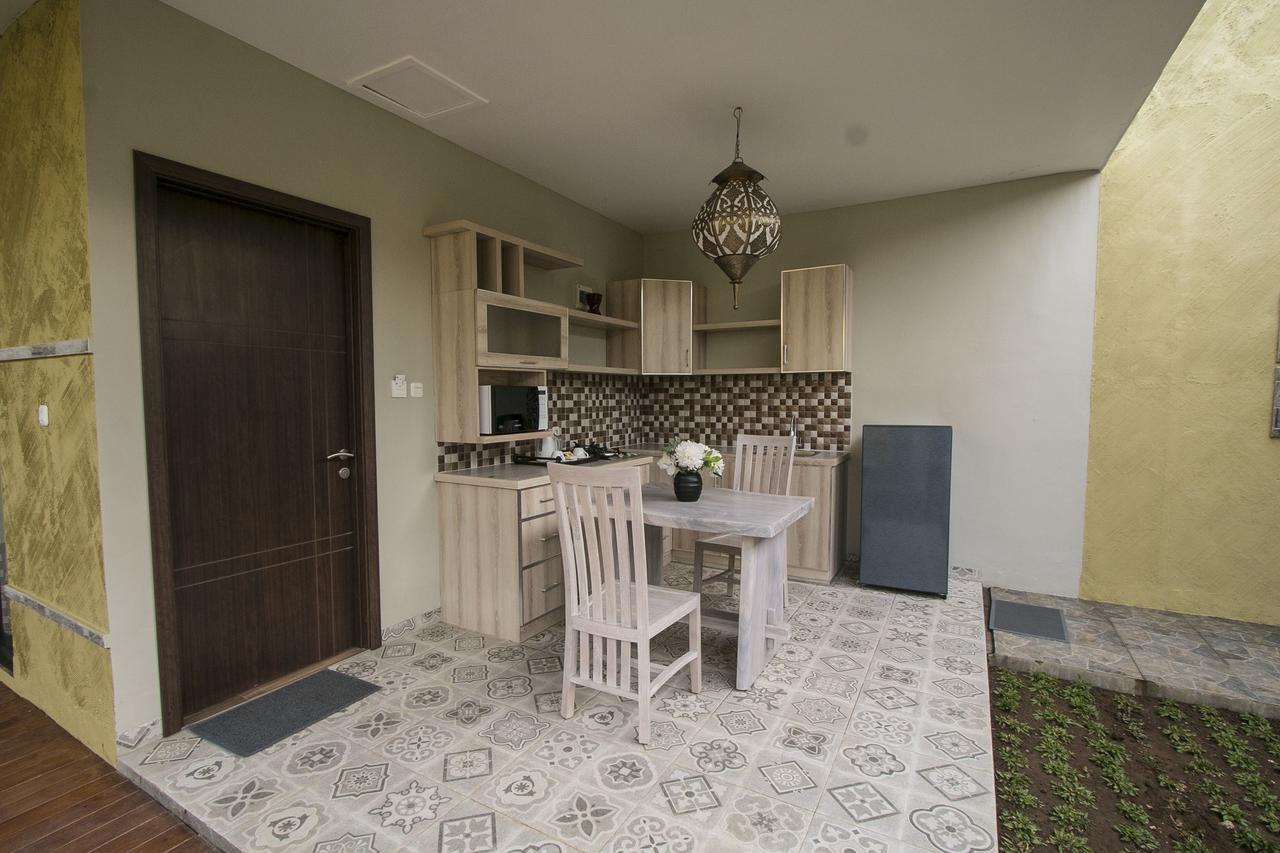 Flamingo Dewata Pool Villa Uluwatu Zewnętrze zdjęcie